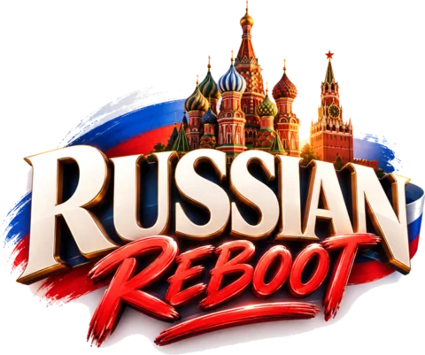 Russian Reboot